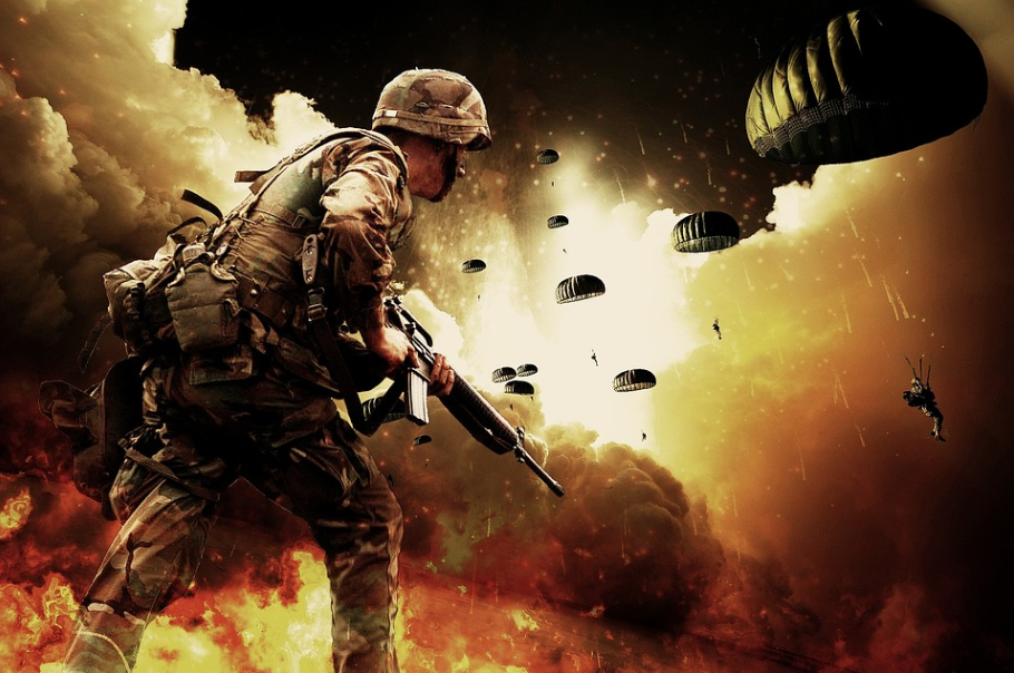 Call of Duty Warzone