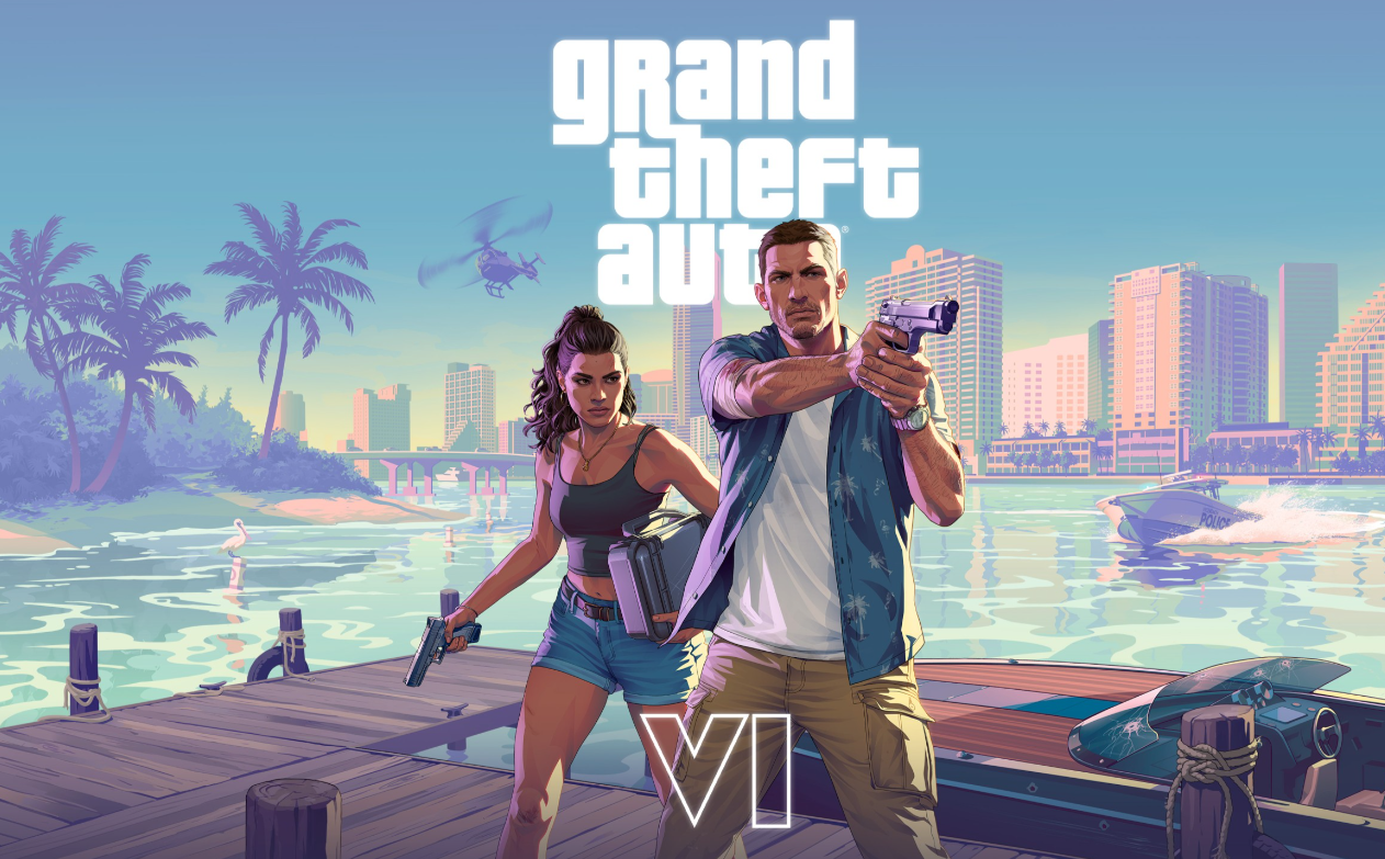 GTA 6