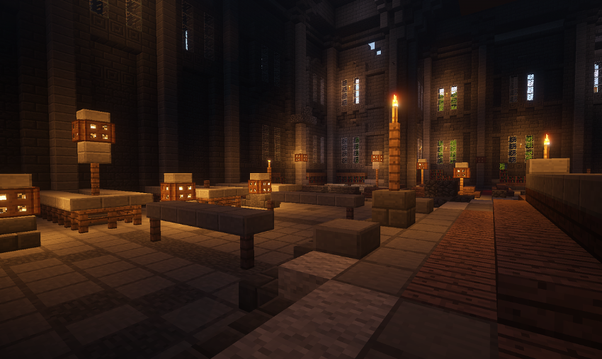 Minecraft Updates