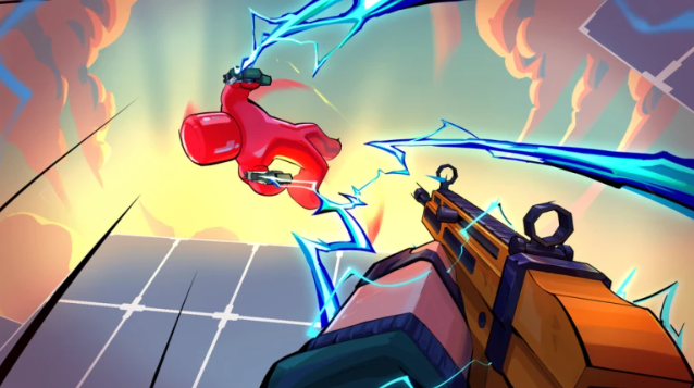 Rivals Background